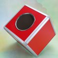 thumbnail image 4 of Lottery Box Square Raffle Ball Game Box Ticket Box Donation Box Party Favor Game Toy, 4 of 8