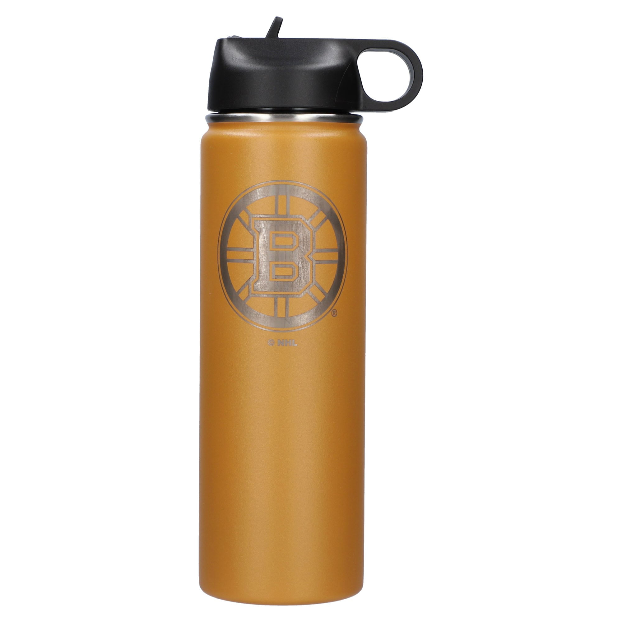 32oz or 40oz 2 colors 18oz Boston Bruins Stainless Steel Water Bottle 