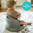 thumbnail image 5 of Upseat Silla elevadora con asiento de piso para bebé para sentarse con bandeja extraíble para comidas y tiempo de juego, desarrollada con fisioterapeutas para un desarrollo y una postura seguros y sal, 5 of 5
