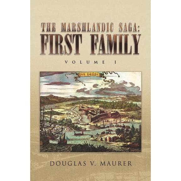 Marshlandic Saga : First Family