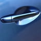 thumbnail image 5 of pstuiky Tira anticolisión para puerta de coche invisible para espejo lateral de puerta antiarañazos y anticolisión., 5 of 7
