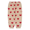 thumbnail image 3 of Conjunto de sudadera de algodón para bebés y niños de primavera y otoño, ropa para niños, jersey de dinosaurio y panda de dibujos animados para niñas, pantalones superiores con limón para niños, 3 of 5