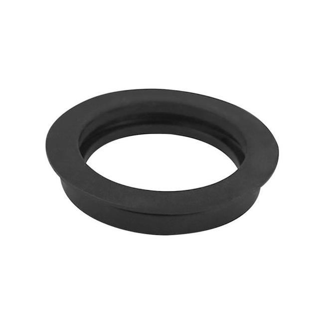Plumb Pak 4837431 Flush Rubber Valve Gasket for Toilets