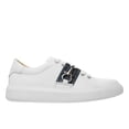 thumbnail image 1 of Tenis Raul color blanco con detalle azul  29.5 Dorothy Gaynor Tenis Raul color blanco con detalle azul  29.5, 1 of 6