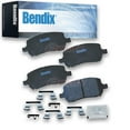 thumbnail image 2 of Disc Brake Pad Set, 2 of 4