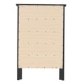 thumbnail image 5 of Glory Furniture Primo 5-Drawers Bedroom Chest in Black, 5 of 6