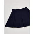 thumbnail image 2 of The Children's Place Falda de Punto para niña, Tidal, 14, 2 of 4
