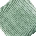thumbnail image 4 of Funda de almohada de pana sólida para coche, funda de cojín con forma cuadrada, funda de cojín, funda de almohada para coche, sofá cama, dibujo, decoración para sala de estar Monstrate ZHF0280, 4 of 5