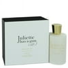Another Oud by Juliette Has a Gun Eau De Parfum spray 3.4 oz for Female