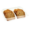 thumbnail image 2 of Marketside Banana Nut Sliced Cake, 14.1 oz, 8 Count, 2 of 7