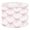 Color 7, variant on Linen Drum Lampshades Purple Bow White 13"x13"x10" Light Shade for Table Lamps Floor Lamp Shades Lampshade Replacement Assembly Required