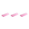 thumbnail image 4 of Vogacara Cojín para decoración de uñas, tela de terciopelo de seda bien tejida para una cómoda experiencia de manicura, almohadilla de Type1 NO1, 4 of 6