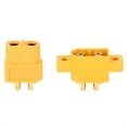 thumbnail image 2 of Multicopter Plug, RC Connector Heat Resistant Nylon  Sealing  Electrical Conductivity  For Outdoor, 2 of 8