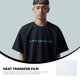 thumbnail image 4 of Heat Transfer Vinyl Film for Clothing Heat Transfer Film for DIY Iron on Fabrics, 4 of 4