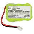 thumbnail image 3 of Batería VI VINTRONS para SPORTDOG FieldTrainer SD-400, FieldTrainer SD-400S, 3 of 4