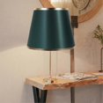 thumbnail image 3 of Modern Lampshade Decorative Lampshade Table Lamp Shade Replacement Fabric Lampshade, 3 of 3