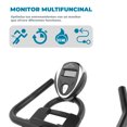thumbnail image 5 of Bicicleta Estática Altera LYON Spinning C/ Asiento Y Manubrio Ajustable Capacidad 120 Kg, 5 of 5