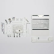 Elna Elnita EF72 Computerized High Speed Sewing and Quilting Machine