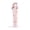 Pink, variant on Electric Hair Trimmer for Women - 2-in-1 Dual Head Bikini Trimmer & Razor, IPX7 Waterproof, Ceramic Blades for Pubic and Body Hair