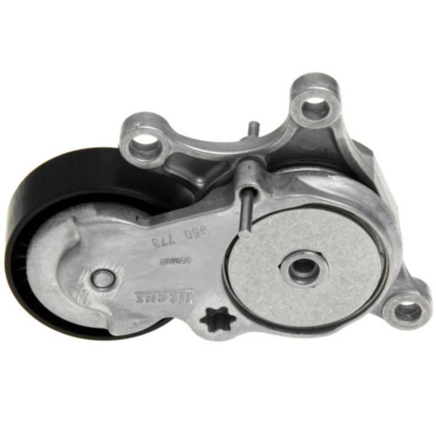 Litens Serpentine Belt Tensioner: 1 Piece Fits select: 2014-2020 MERCEDES-BENZ CLA, 2015-2021 MERCEDES-BENZ GLA