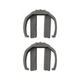 thumbnail image 1 of Mosiee 2/4Pcs Car Washer C Clip Car Wash Machine Washer Part For Karcher K2 K3 K7 Grey, 1 of 9