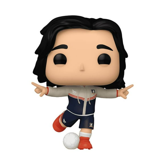Funko Pop! Television: Ted Lasso - Dani Rojas Figurine En Vinyle
