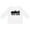 AA-White, variant on Inktastic Tokyo Japan City Skyline with Grunge Boys or Girls Long Sleeve Toddler T-Shirt