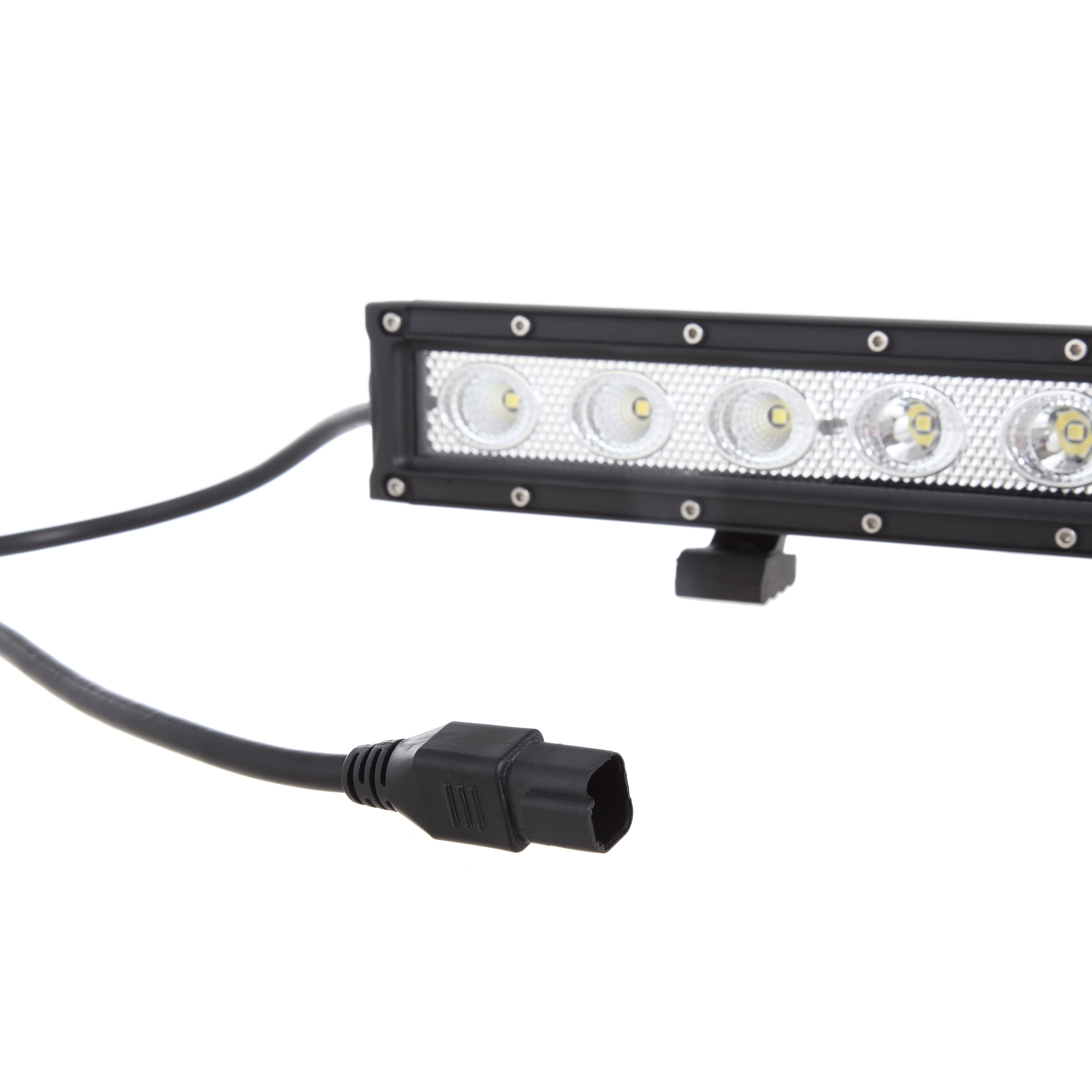 Auto Drive 21.5 inch LED Combo Light Bar and Brackets 