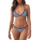 thumbnail image 1 of Balery Cute Whale Pijama Estampado Bikini de Dos Piezas para Mujer - Conjunto de Bikini Ajustable Sexy y Cómodo para Playa, 1 of 6
