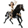 Wonder Woman 1984 Young Diana Doll (~ 9-in) with Horse, in Fashion and Accessories