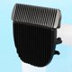 thumbnail image 5 of High Quality Black Ceramic Titanium Knife Pet Dog Hair Trimmer Blade Clipper Head for BaoRun P2 P3 P, 5 of 5