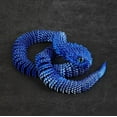 thumbnail image 4 of 3D Printed Flexible Animal Toys Cute Novelty Pet For Adults Color Changing Collectibles, 4 of 4