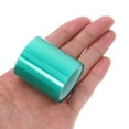 thumbnail image 3 of OUNONA Epoxy Resin Tape Green Color for Resin DIY Projects with Seamless Paper and Clear Finish, 3 of 6
