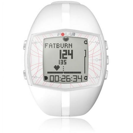 Polar FT40 Heart Rate Monitor