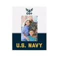 thumbnail image 2 of US Navy Photo Frame, 2 of 2