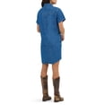 thumbnail image 5 of Lee® Women's Heritage Western Dress, Sizes XS-2XL, 5 of 8