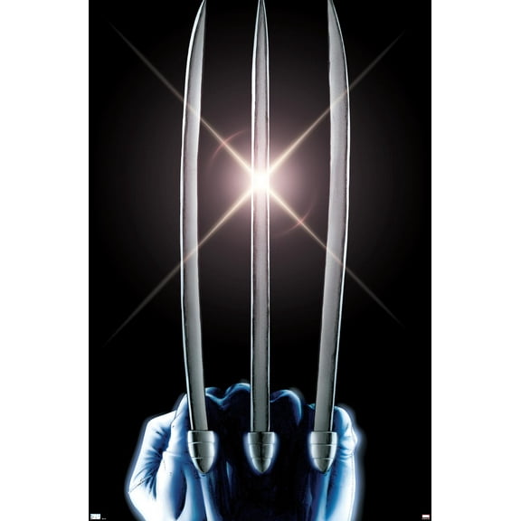 Marvel Comics - Wolverine - Astonishing X-Men #1 Wall Poster, 22.375" x 34"