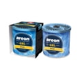 thumbnail image 1 of Ambientador En Gel Para Casa 80gm Aroma Wish Areon Aromatizante, 1 of 4