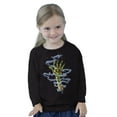 thumbnail image 3 of Awkward Styles Halloween Toddler Long Sleeve Shirt Mummy Hand Kids T-Shirt, 3 of 5