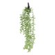 thumbnail image 5 of IDEANATEGRATE Planta Colgante De Vid Falsa En Plástico Verde Claro Para Y Atractivo, 5 of 8