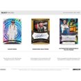 thumbnail image 4 of 2025 Panini Select NASCAR Racing Hobby Trading Card Box (2 Autographs per Box!), 4 of 7