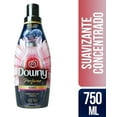 Downy Concentrated Fabric Softener Perfume Elegance / Rinde Hasta El Doble, Perfume Sofisticado