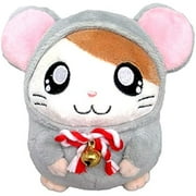Hamtaro "Tottoko-Hamtaro" Stuffed Zodiac Hamtaro Child (Rats) 10cm tall