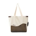 thumbnail image 6 of DOLITY Cat Carrier Bag Versatile Portable Summer Kitten Pet Outing Bag with Head Hole Beige, 6 of 8