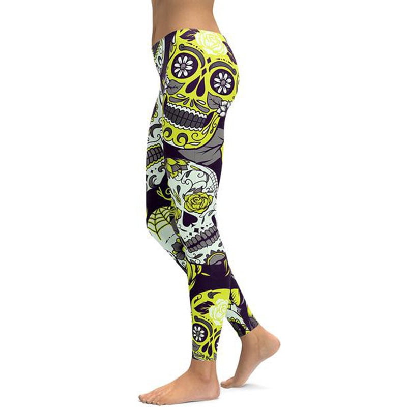 womens summer leggings