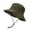 Army Green, variant on Hat Cap Fitted Hat Gorras Utility Hat Plain Hat Hats Storage Bag Hat Women's Fashion Summer Drying Fisherman