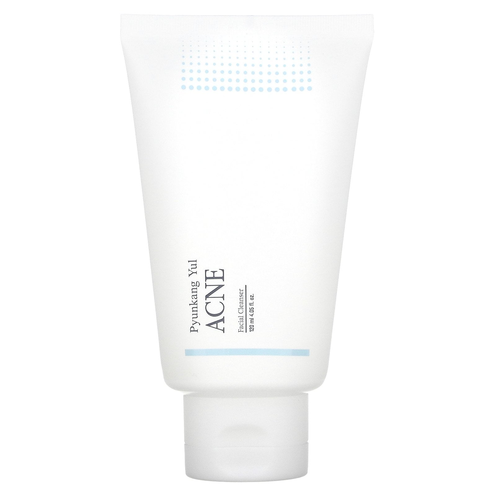 ACNE, Facial Cleanser, 4.05 fl oz (120 ml), Pyunkang Yul
