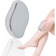 thumbnail image 1 of BRILLAR Depiladora de pelo de cristal indolora para mujeres y hombres, 1 of 5