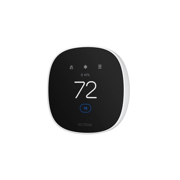 ecobee EBSTATE701 Smart Thermostat Essential