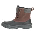 thumbnail image 3 of Muck Boot Womens Original Round Toe Lace Up Duck  Ankle Boots, 3 of 5